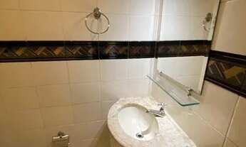 Imagem 4: Apartamento com 3 dormitórios para alugar, 105 m² por R$ 3.679/mês - Bosque - Campinas/SP