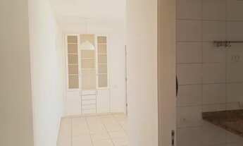 Imagem 3: Apartamento para aluguel tem 63 metros quadrados com 2 quartos