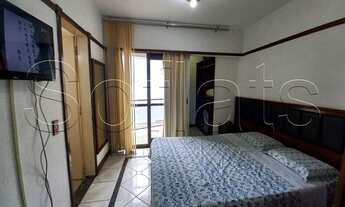 Imagem 5: Residencial Champs Elysees 32m² 1 dormitório 1 vaga disponível para locação com entrada im