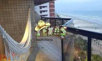 Imagem 2: APARTAMENTO COM 4 QUARTOS 3 VAGAS PRAIA GRANDE