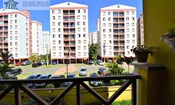 Imagem 6: Apartamento em Parque Bristol - São Paulo