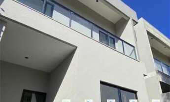 Imagem 4: SI: Casa para venda, em Eusébio, Duplex com 3 quartos (2 suítes com closet), deck com chur