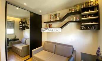 Imagem 6: Apartamento 3 quartos 2 vagas Anchieta Mobiliado