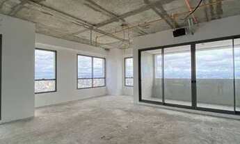 Imagem 6: Andar Corporativo, 50 m² - venda por R$ 1.000.000,00 ou aluguel por R$ 6.822,60/mês - Tatu