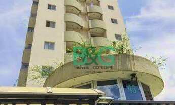 Imagem 2: Apartamento com 1 dormitório para alugar, 42 m² por R$ 2.403/mês - Santana - São Paulo/SP