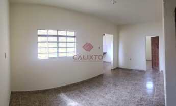 Imagem 6: Casa para aluguel, 3 quartos, 1 suíte, 2 vagas, Vila Santa Terezinha - Franca/SP