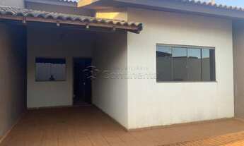 Imagem 2: Dourados - Casa de Condomínio - Vila São Francisco