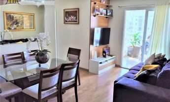 Imagem 2: Apartamento em Vila das Merces - São Paulo