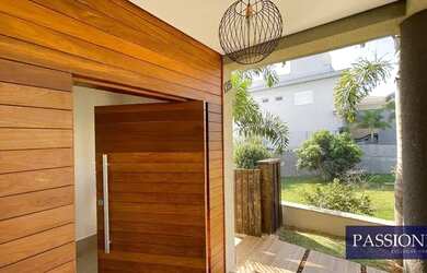 Imagem 6: Casa com 3 dormitórios para alugar, 280 m² por R$ 10.000/mês - Condomínio Residencial e Co