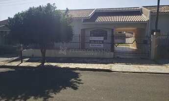 Imagem: Maringá - Casa - Jardim Iguaçu