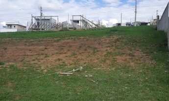 Imagem: Terreno Reserva do Vale em Caçapava