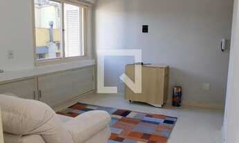 Imagem 4: Apartamento para Aluguel - Centro Histórico, 1 Quarto, 40 m2