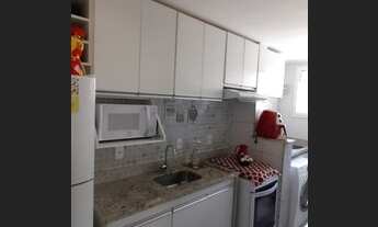 Imagem 7: Apartamento 2 Quartos -51m2 - Pimenteiras