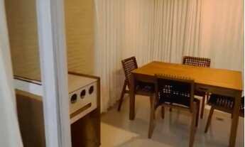 Imagem 6: Condominio Jardins 4 Quartos 100% Mobiliado Jardim Camburi 140m² Mega Lazer 3 Vagas