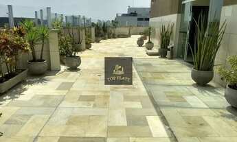 Imagem 6: Flat disponível em Moema