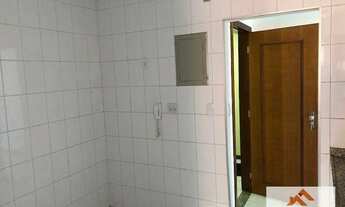Imagem 3: Ed. Aruãs - Apto com 80 m² - 3 quartos sendo 1 suíte - Pedreira