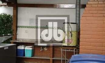 Imagem 5: Apartamento-À VENDA-Todos os Santos-Rio de Janeiro-RJ