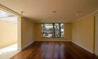 Imagem 2: Casa para Locação no Planalto Paulista com 350m², 03 suítes e 04 vagas