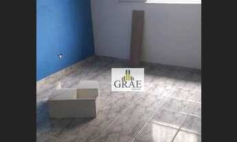 Imagem 5: Sobrado à venda, 206 m² por R$ 600.000,00 - Vila Marlene - São Bernardo do Campo/SP