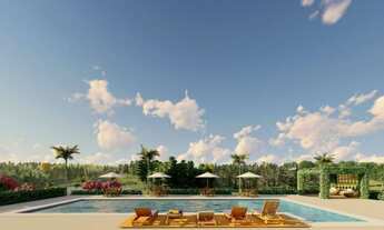 Imagem 4: Condomínio Fechado de Chácaras Flor do Cerrado(Aragoiania. Goiás