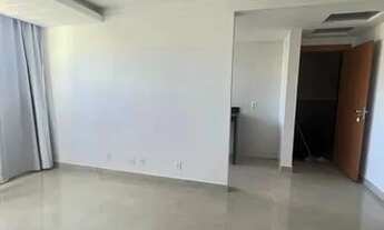 Imagem 4: Apartamento para venda Gloria com 3 quartos. Condomínio com boa infraestrutura em condomín