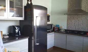 Imagem 5: Sobrado com 2 dormitórios à venda, 158 m² por R$ 630.000 - Parque dos Lagos - Ribeirão Pre