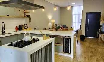 Imagem 7: Casa Village Damha 3