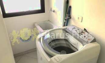 Imagem 7: Flat para alugar no Jardins - Edifício Magic Place - Cód. QNU02815