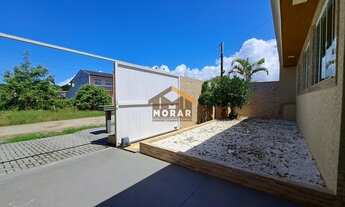 Imagem 5: Casa no Balneário Carmery com piscina