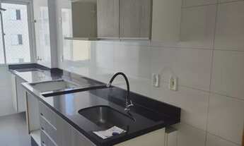 Imagem 4: Apartamento para venda tem 60 metros Vila Curuçá - Santo André - SP