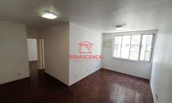 Imagem: Olha que Maravilha esse apartamento de 2