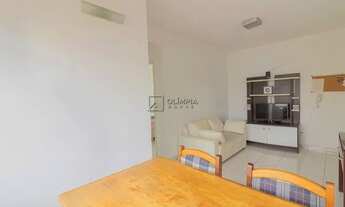 Imagem 6: Venda Apartamento 2 Dormitórios - 60 m² Cerqueira César