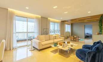 Imagem 3: Venda Apartamento 3 Dormitórios - 252 m² Campo Belo