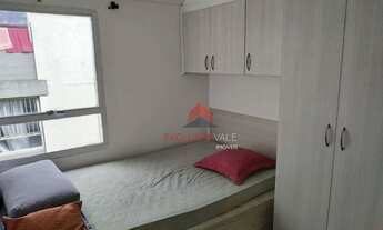 Imagem 3: Apartamento com 2 dormitórios, 43 m² - venda por R$ 190.000,00 ou aluguel por R$ 1.863,15