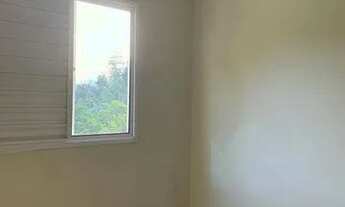 Imagem 6: Apartamento para aluguel possui 48 metros quadrados com 2 quartos em Parque Rincão - Cotia