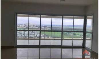 Imagem 7: Apartamento com 4 dormitórios para alugar, 245 m² por R$ 8.000,00/mês - Jardim das Colinas