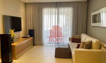 Imagem 2: Apartamento com 2 dormitórios à venda, 89 m² por R$ 1.299.000,00 - Brooklin - São Paulo/SP