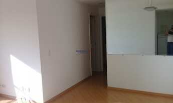 Imagem 2: São Paulo - Apartamento Padrão - Caxingui