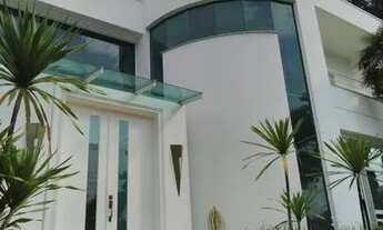 Imagem 6: LINDA CASA PARA VENDA RESIDENCIAL ALPHAVILLE ZERO´