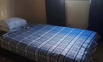 Imagem 6: Vendo casa no jardim Califórnia número 219 , valor 500 terreno 10 por 30