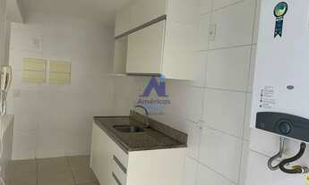 Imagem: Apartamento para locação com 3 quartos