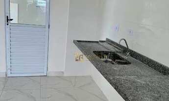 Imagem 4: Apartamento com 1 dormitório à venda, 33 m² por R$ 179.900 - Artur Alvim - São Paulo/SP