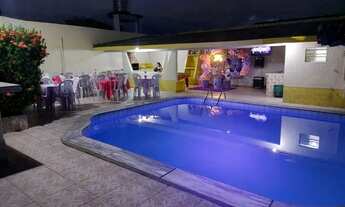 Imagem: Aluga se para eventos