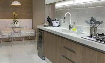 Imagem 6: Ótimo Apartamento com 3 suítes e varanda gourmet à venda, 141 m² - Morumbi - São Paulo/SP