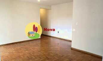 Imagem 5: São Paulo - Apartamento Padrão - HIGIENOPOLIS