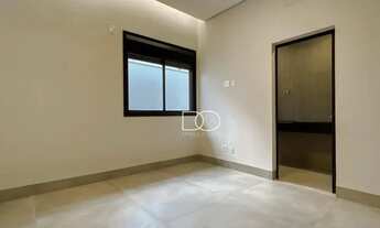 Imagem 6: Casa com 3 dormitórios à venda, 240 m² por R$ 2.400.000,00 - Nova Uberlândia - Uberlândia