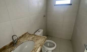 Imagem 6: Casa com 2 Quartos e 2 banheiros à Venda, 70 m² por R$ 272.000