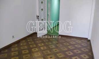 Imagem: Apartamento-LOCAÇÃO-Tijuca-Rio de Janeiro-RJ