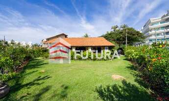 Imagem: Casa para aluguel de temporada - Praia de