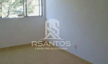 Imagem 3: Ótimo apartamento de 2 quartos com vista livre no Condomínio Morada dos Beija - Flores